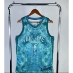 Maglia #1 Ball Hornets Honor Edition Stampato