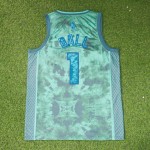 Maglia #1 Ball Hornets Selected Edition