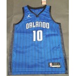 Maglia #10 Bol Orlando Magic 22-23 statement Blu