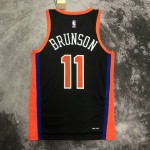 Maglia #11 Brunson Knicks 22-23 NEW YORK city