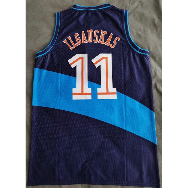 Maglia #11 ILGAUSKAS Cleveland Cavaliers Vintage