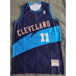 Maglia #11 ILGAUSKAS Cleveland Cavaliers Vintage