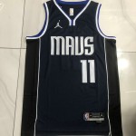 Maglia NBA 11 Irving Mavs 23-24 statement Dallas Mavericks