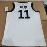 Maglia NBA 11 Reid Timberwolves 22-23 city Stampato