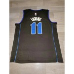 Maglia NBA 11 irving Dallas Mavericks 23-24 city Ricamato