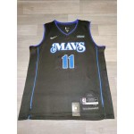 Maglia NBA 11 irving Dallas Mavericks 23-24 city Ricamato