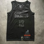 Maglia NBA 13 Harden Rockets MVP Autentico