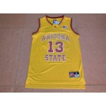 Maglia NBA 13 James Harden Arizona State Giallo