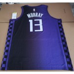 Maglia NBA 13 Murray Sacramento Kings 23-24 statement