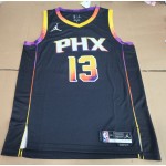 Maglia NBA 13 Nash Phoenix Suns statement