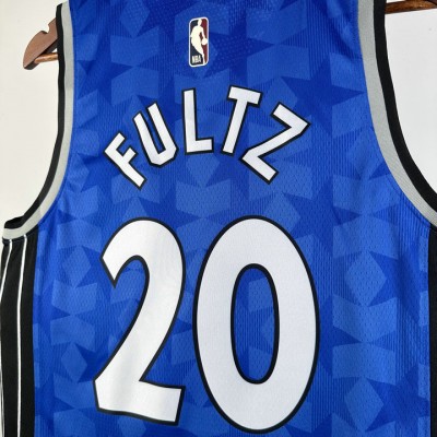 Maglia #20 Fultz Orlando Magic 2023-24 Classic