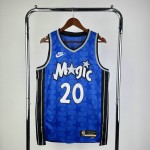 Maglia #20 Fultz Orlando Magic 2023-24 Classic