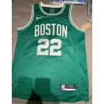 Maglia #22 Cruz Boston Celtics Verde