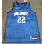 Maglia #22 Wagner Orlando Magic 22-23 statement Blu