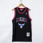 Maglia NBA 23 Jordan Chicago Bulls Colorful Edition