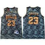 Maglia NBA 23 Jordan bulls limited edition