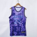 Maglia NBA 24 Bryant Lakers Selected Edition