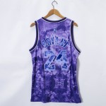 Maglia NBA 24 Bryant Lakers Selected Edition