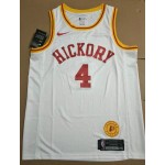 Maglia NBA 24 Eubanks Blazers 21-22 city 75th Anniversary