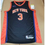 Maglia #3 Hart Knicks 22-23 city