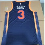 Maglia #3 Hart Knicks 2223 statement NEW YORK