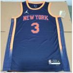 Maglia #3 Hart Knicks 2223 statement NEW YORK