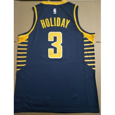 Maglia #3 Holiday Pacer Blu