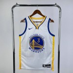 Maglia NBA 3 Paul Warriors Bianco