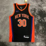 Maglia #30 Randle Knicks 22-23 NEW YORK city