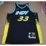 Maglia #33 Turner Indiana Pacers 23-24 city Stampato