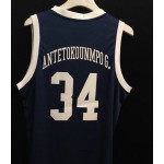 Maglia 34 Antetokounmpog. Greece Team