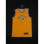 Maglia 35 Durant Golden State Warriors City on the map