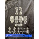 Maglia 35 Durant MVP Honorary Edition Golden State Warriors