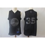 Maglia 35 Durant MVP Honorary Edition Golden State Warriors