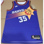 Maglia NBA 35 Durant Phoenix Suns 22-23 classic Viola