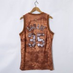 Maglia NBA 35 Durant Phoenix Suns Selected Edition