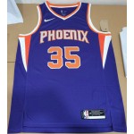 Maglia NBA 35 Durant Phoenix Suns icon Viola