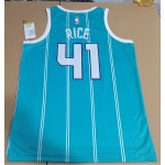 Maglia #41 Rice Hornets Blu