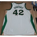 Maglia #42 Horford Boston Celtics 23-24 city Bianco Stampato