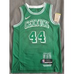 Maglia #44 Williams III 75th Anniversary Diamond Verde