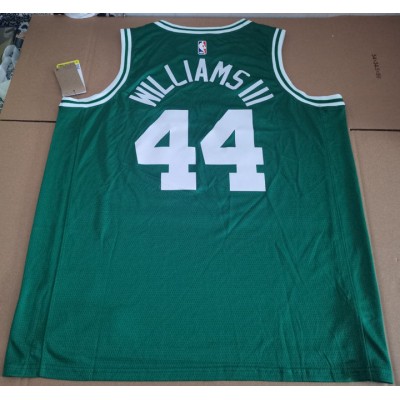 Maglia #44 Williams III Boston Celtics Verde