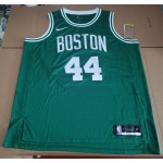 Maglia #44 Williams III Boston Celtics Verde