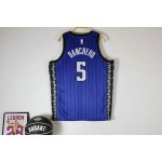 Maglia #5 Banchero Orlando Magic 23-24 statement