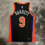 Maglia #9 Barrett Knicks 22-23 NEW YORK city