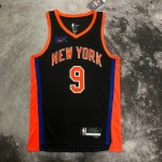 Maglia #9 Barrett Knicks 22-23 NEW YORK city