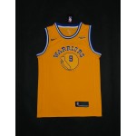 Maglia 9 Iguodala Golden State Warriors City On The Map