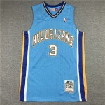 Maglia NBA Chris Paul 3 New Orleans Hornets 2005-06 Hardwood Classic Swingman