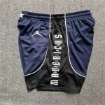 Maglia NBA Dallas Mavericks 23-24 statement Pantaloncini