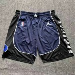 Maglia NBA Dallas Mavericks 23-24 statement Pantaloncini