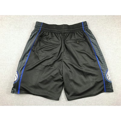 Maglia NBA Dallas Mavericks Mavs 23-24 city just don Pantaloncini